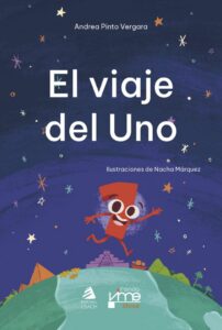 Portada del libro El viaje del Uno