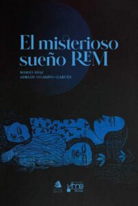 Portada del libro El Misterioso sueño REM